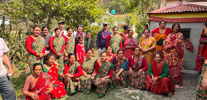 third implementation support mission