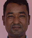 Naresh Kumar Chaudhary